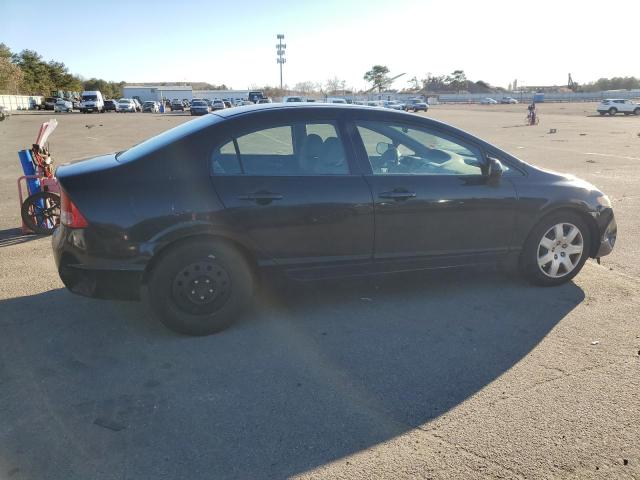 Image 3 of 2008 HONDA CIVIC LX 2008 with VIN 2HGFA16528H308568