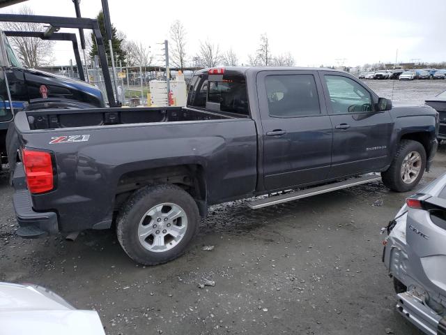 Obraz 3 z 2016 CHEVROLET SILVERADO K1500 LT 2016 z VIN 3GCUKREC8GG152973