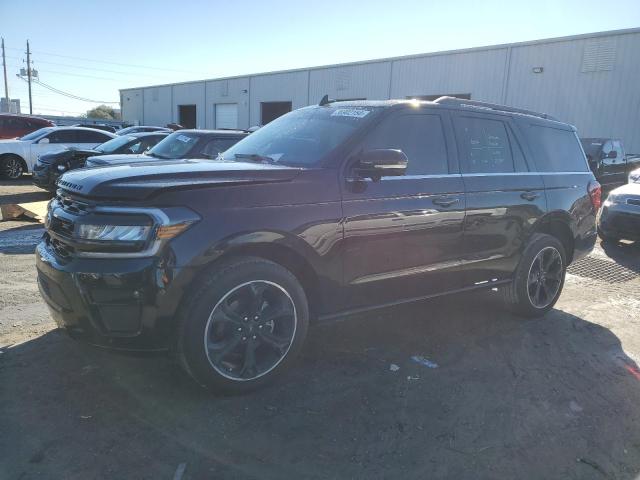 Изображение 1 2023 FORD EXPEDITION LIMITED 2023 с VIN 1FMJU1K80PEA53680