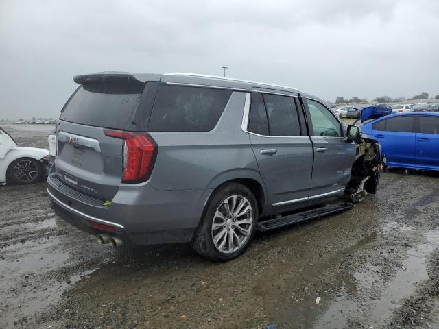 Image 3 of 2021 GMC YUKON DENALI 2021 with VIN 1GKS2DKL8MR264249