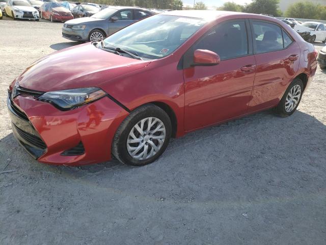 Изображение 2017 TOYOTA COROLLA L 2017