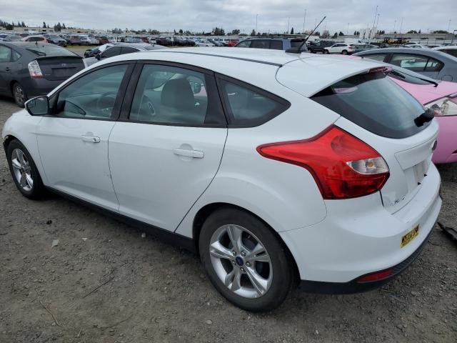 Obraz 2 z 2013 FORD FOCUS SE 2013 z VIN 1FADP3K29DL298457