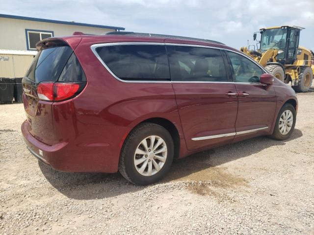 Изображение 3 2017 CHRYSLER PACIFICA TOURING L 2017 с VIN 2C4RC1BG5HR642536
