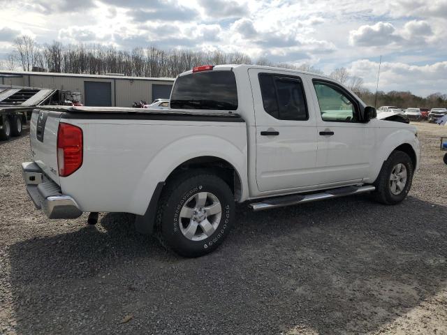 Image 3 of 2012 NISSAN FRONTIER S 2012 with VIN 1N6AD0EV8CN701175