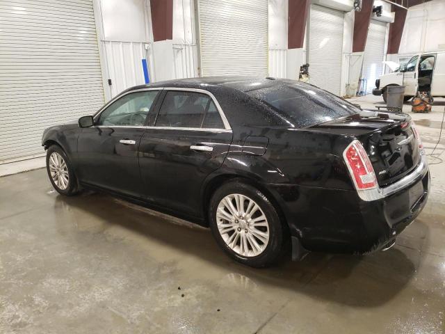 Obraz 2 z 2012 CHRYSLER 300C  2012 z VIN 2C3CCAKT3CH196053