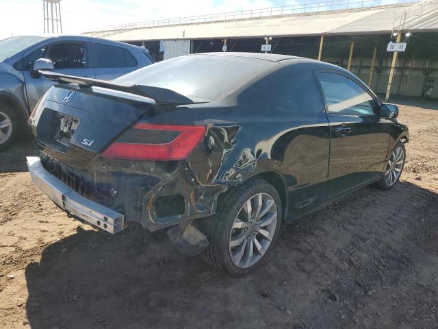 Obraz 3 z 2009 HONDA CIVIC SI 2009 z VIN 2HGFG21569H703740