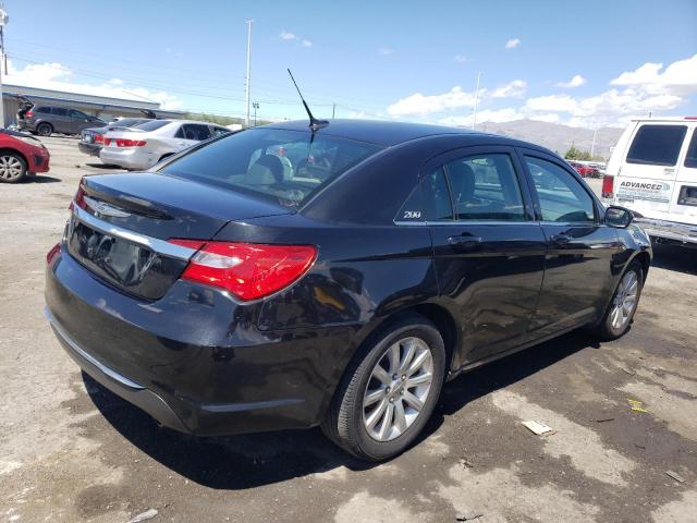 Obraz 3 z 2011 CHRYSLER 200 TOURING 2011 z VIN 1C3BC1FG3BN522741