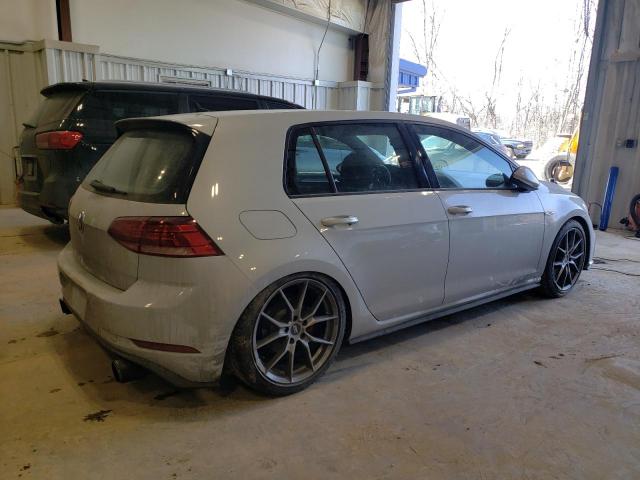 Obraz 3 z 2018 VOLKSWAGEN GTI S 2018 z VIN 3VW547AU2JM262019