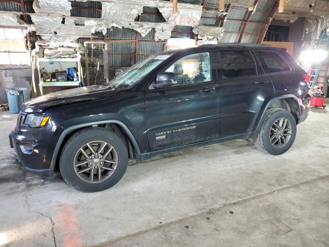 Изображение 1 2016 JEEP GRAND CHEROKEE LAREDO 2016 с VIN 1C4RJFAG2GC426977