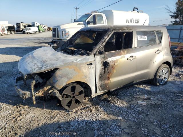 Изображение 1 2015 KIA SOUL  2015 с VIN KNDJN2A2XF7228394