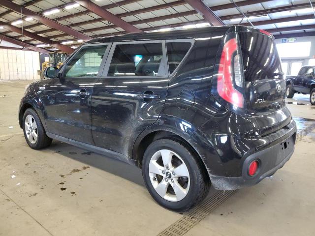 Obraz 2 z 2019 KIA SOUL  2019 z VIN KNDJN2A27K7019818