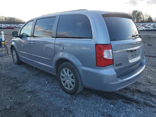 Obraz 2 z 2014 CHRYSLER TOWN & COUNTRY TOURING 2014 z VIN 2C4RC1BG0ER209198