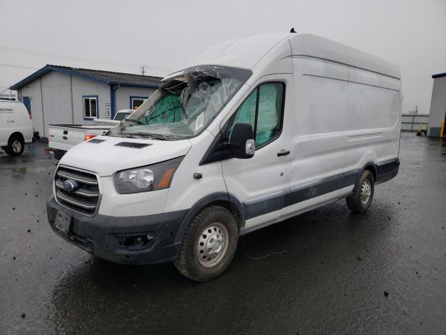 Изображение 1 2020 FORD TRANSIT T-250 2020 с VIN 1FTBR3U87LKB22749