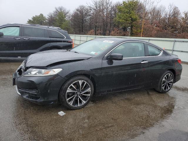 Obraz 1 z 2016 HONDA ACCORD EX 2016 z VIN 1HGCT1B78GA002055