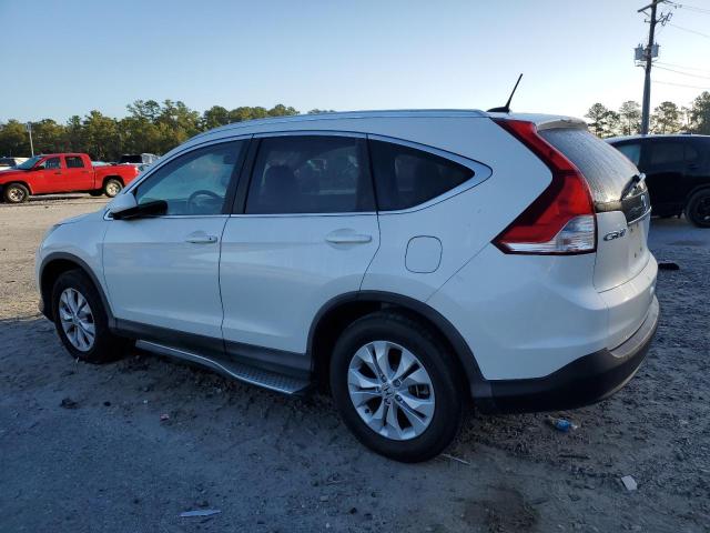 Obraz 2 z 2014 HONDA CR-V EXL 2014 z VIN 5J6RM4H71EL031732