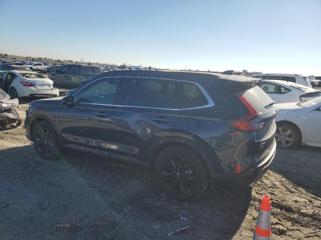 Изображение 2 2024 HONDA CR-V SPORT TOURING 2024 с VIN 7FARS6H99RE015753