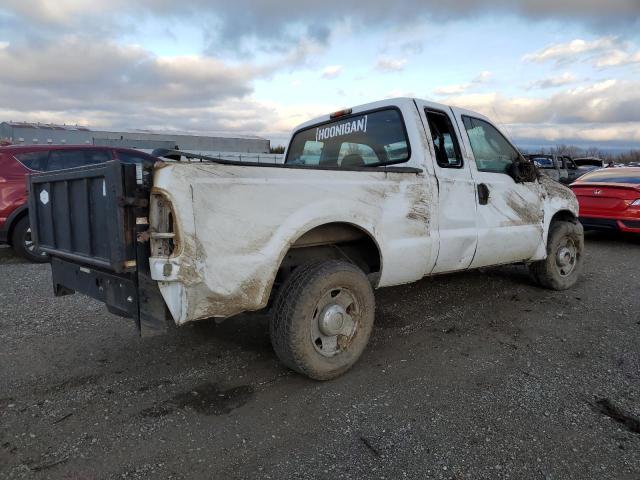 Изображение 3 2005 FORD F250 SUPER DUTY 2005 с VIN 1FTNX20535EB95255