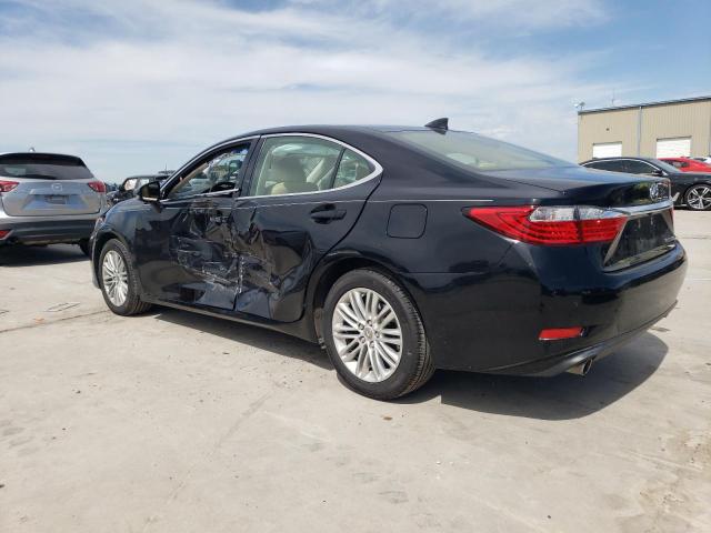 Изображение 2 2015 LEXUS ES 350 2015 с VIN JTHBK1GG0F2162783