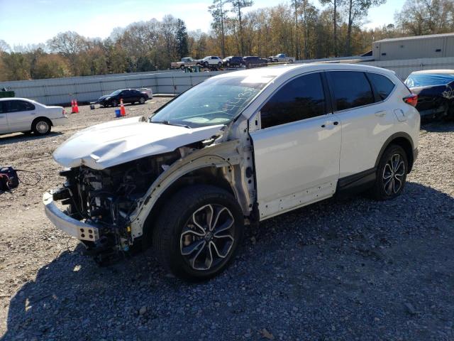 Obraz 1 z 2020 HONDA CR-V EXL 2020 z VIN 7FARW1H89LE018285