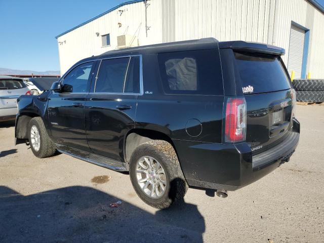 Изображение 3 2017 GMC YUKON SLE 2017 с VIN 1GKS1AKC0HR372372