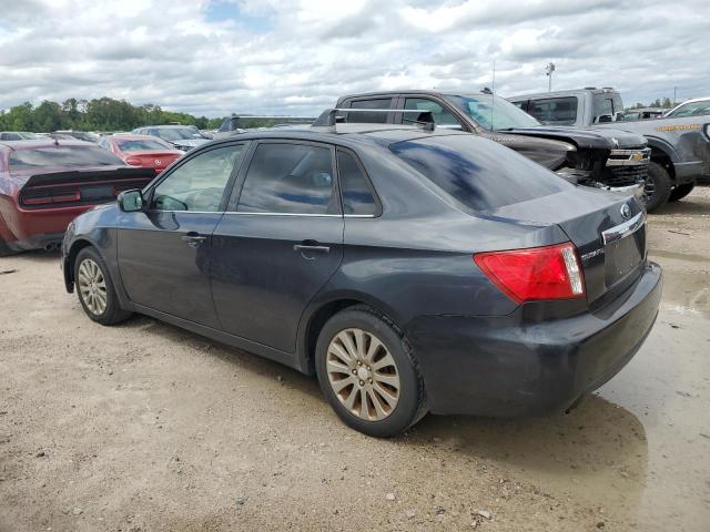 Obraz 2 z 2009 SUBARU IMPREZA 2.5I PREMIUM 2009 z VIN JF1GE60639H502299