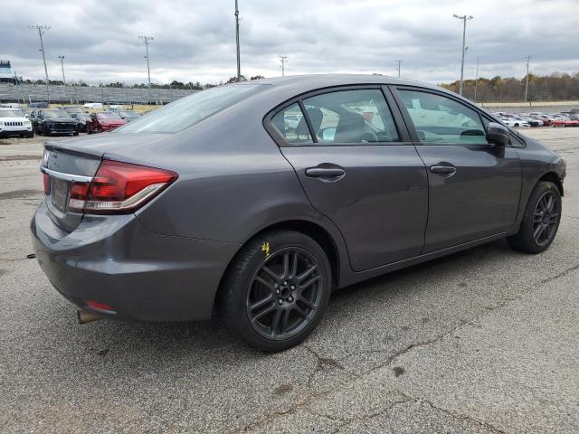 Image 3 of 2015 HONDA CIVIC LX 2015 with VIN 19XFB2F52FE284346