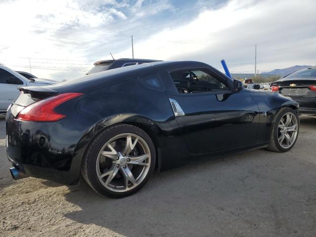 Image 3 of 2009 NISSAN 370Z  2009 with VIN JN1AZ44E19M406983