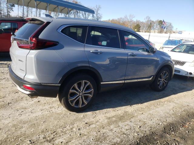 Изображение 3 2022 HONDA CR-V TOURING 2022 с VIN 2HKRW2H99NH620621