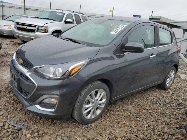 Obraz 2021 CHEVROLET SPARK 2LT 2021