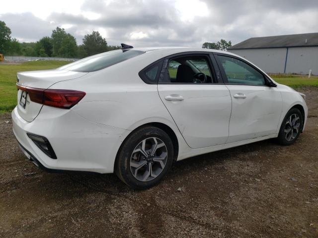 Image 3 of 2021 KIA FORTE FE 2021 with VIN 3KPF24AD3ME311173