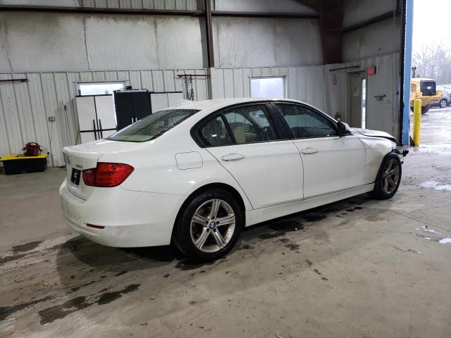 Image 3 of 2015 BMW 320 I XDRIVE 2015 with VIN WBA3C3C51FP663054