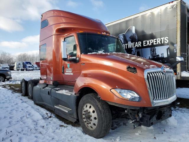 Image 1 of 2019 INTERNATIONAL LT625  2019 with VIN 3HSDZTZRXKN119038