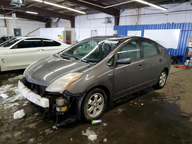 Obraz 1 z 2008 TOYOTA PRIUS  2008 z VIN JTDKB20U783334344