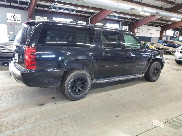 Image 3 of 2011 CHEVROLET SUBURBAN K1500 LT 2011 with VIN 1GNSKJE32BR282384