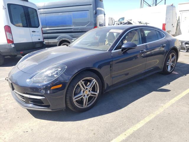 2020 PORSCHE PANAMERA 4S 2020 image