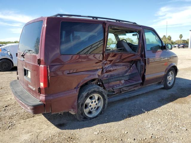 Obraz 3 z 2003 CHEVROLET ASTRO  2003 z VIN 1GNDM19X43B115177