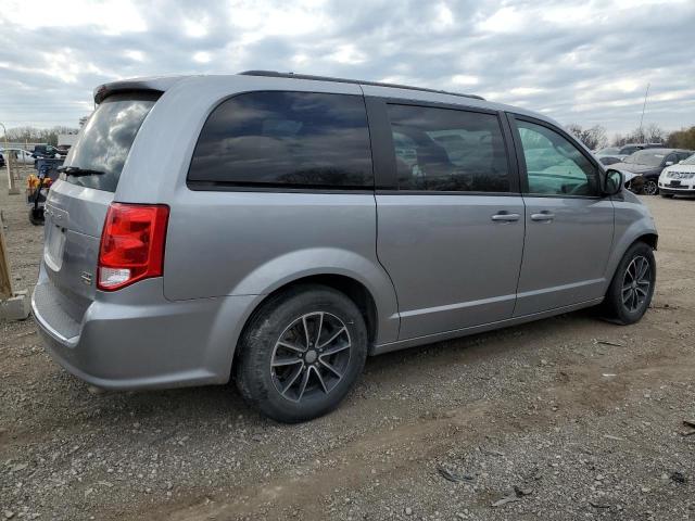 Image 3 of 2018 DODGE GRAND CARAVAN GT 2018 with VIN 2C4RDGEG0JR220143