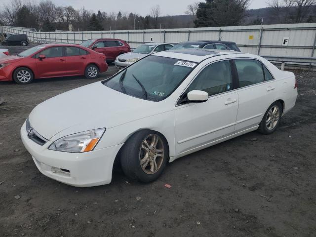 Изображение 2006 HONDA ACCORD EX 2006
