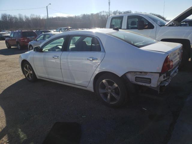 Obraz 2 z 2012 CHEVROLET MALIBU 1LT 2012 z VIN 1G1ZC5E02CF179432