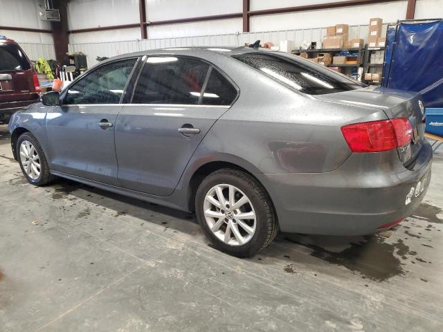 Image 2 of 2013 VOLKSWAGEN JETTA SE 2013 with VIN 3VWDP7AJ2DM408562