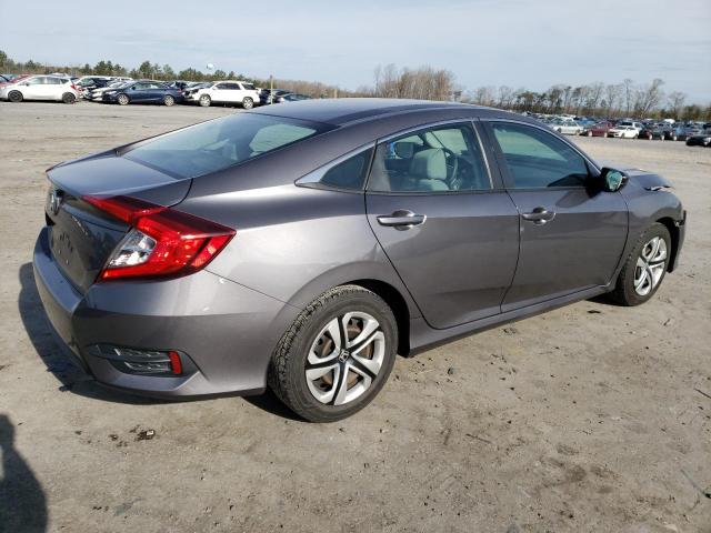 Image 3 of 2016 HONDA CIVIC LX 2016 with VIN 2HGFC2F55GH528236