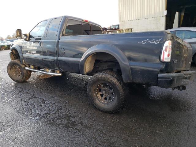 Image 2 of 2003 FORD F250 SUPER DUTY 2003 with VIN 1FTNX21S63EB97065