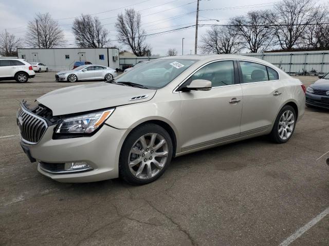 Изображение 1 2015 BUICK LACROSSE PREMIUM 2015 с VIN 1G4GD5G38FF190650