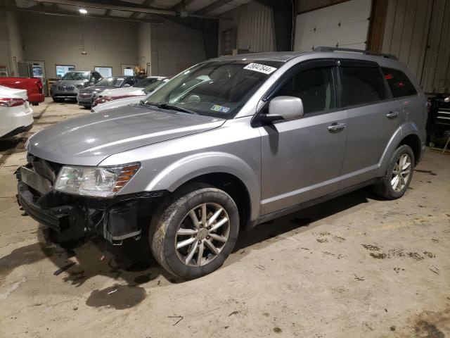 Изображение 1 2016 DODGE JOURNEY SXT 2016 с VIN 3C4PDDBG6GT168162