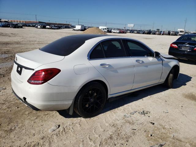 Изображение 3 2015 MERCEDES-BENZ C-CLASS 300 4MATIC 2015 с VIN 55SWF4KB1FU075331