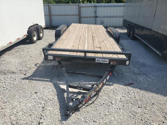 Изображение 2 2023 H&H UTILITY 2023 с VIN 5JWMX202XPN582755