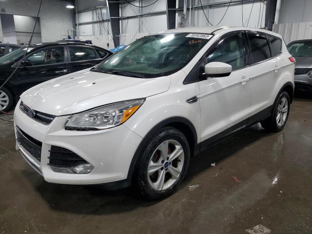 Image 1 of 2014 FORD ESCAPE SE 2014 with VIN 1FMCU0GX4EUB72449