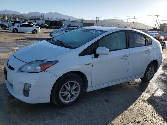 Изображение 1 2010 TOYOTA PRIUS  2010 с VIN JTDKN3DU2A0155434