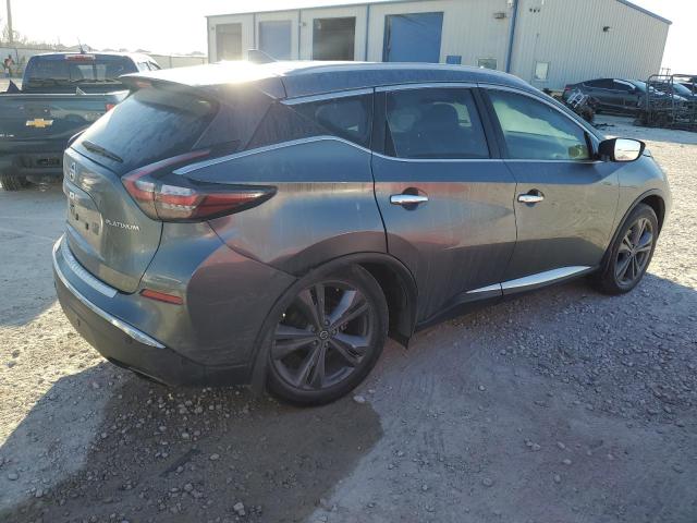 Obraz 3 z 2020 NISSAN MURANO PLATINUM 2020 z VIN 5N1AZ2DJ1LN165177