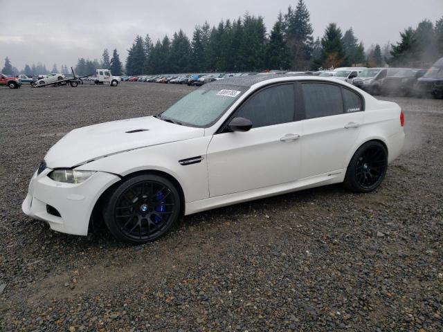 2011 BMW M3  2011 image